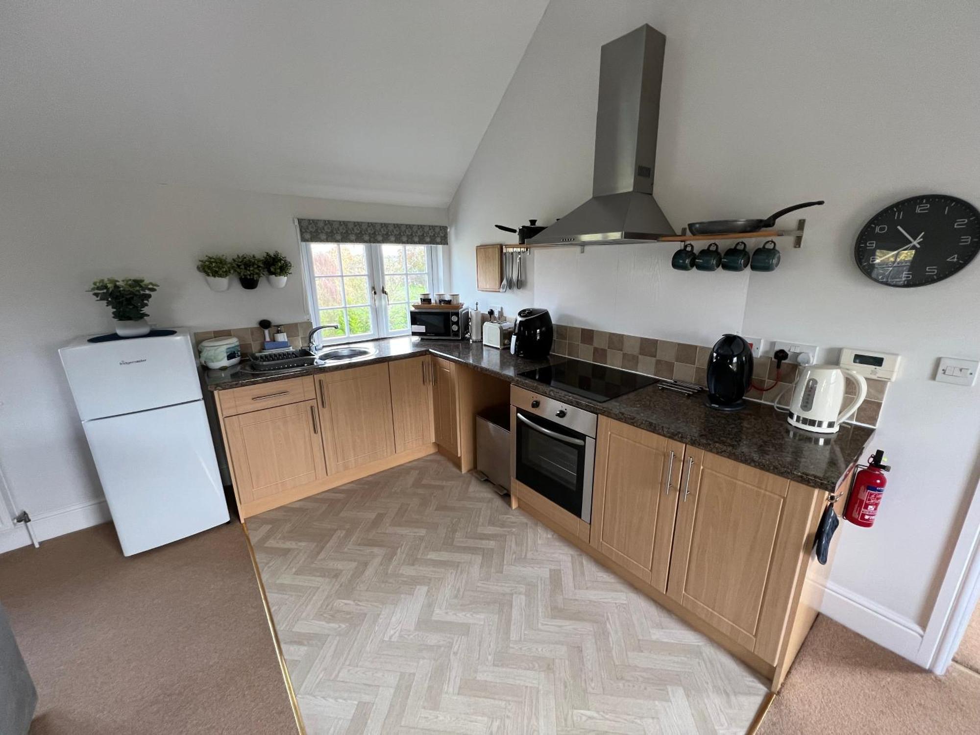 Broadclyst Crannaford Cottage מראה חיצוני תמונה