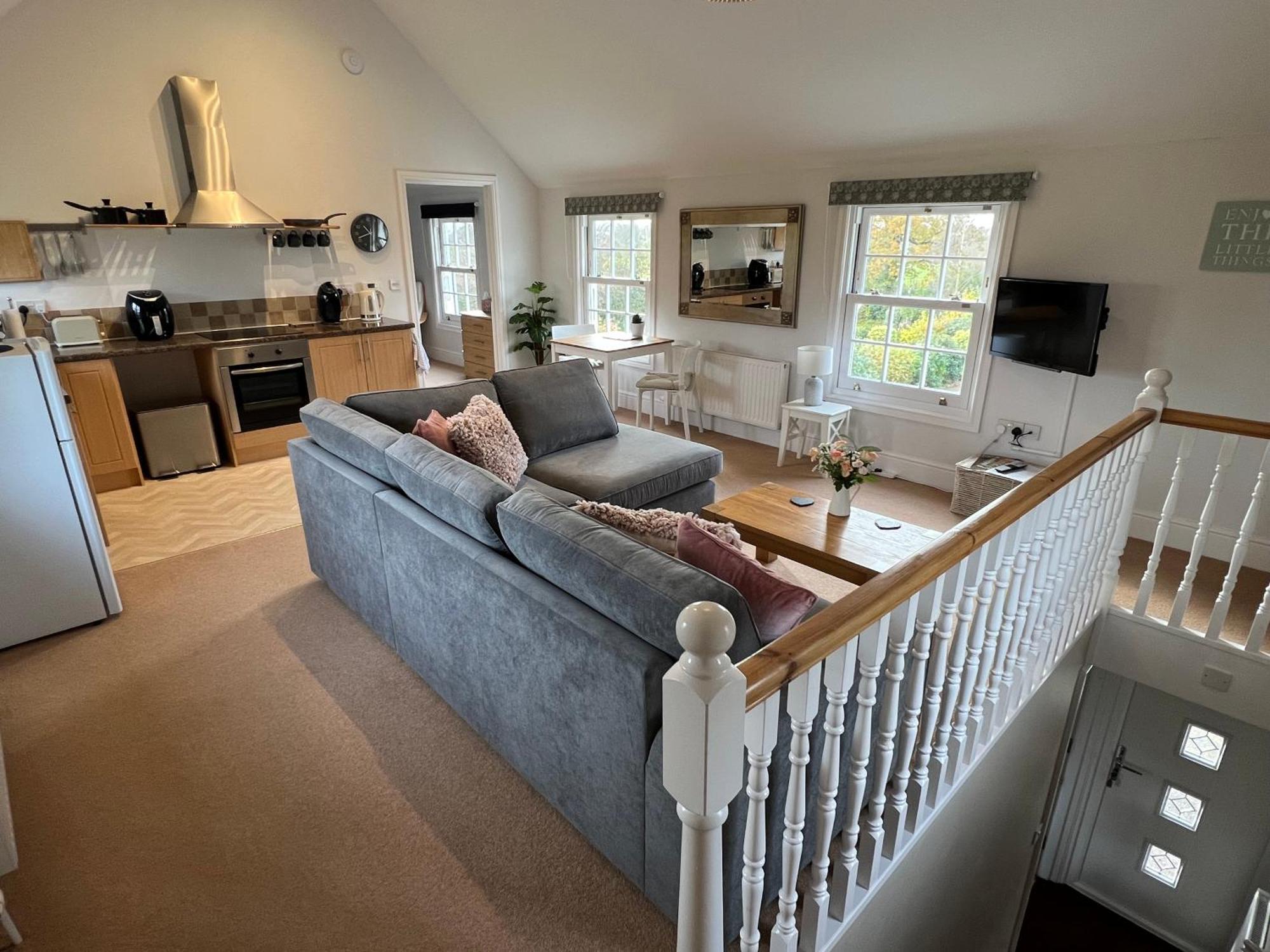 Broadclyst Crannaford Cottage מראה חיצוני תמונה